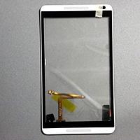 Сенсорный экран (тачскрин) Original Huawei MediaPad M1 8.0 (S8-301L/S8-301U) С рамкой