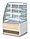 Кондитерская витрина GOLFSTREAM (Гольфстрим) Селенга CSG 120 ВВ +6…+12, фото 5