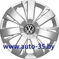 Автомобильные Колпаки SJS Sport (Турция) R16