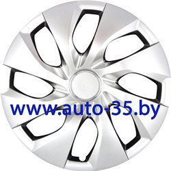 Автомобильные Колпаки SJS Sport (Турция) R16