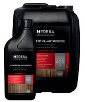 Огнебиозащита MEDERA 140 Concentrate 1:15 5 л.