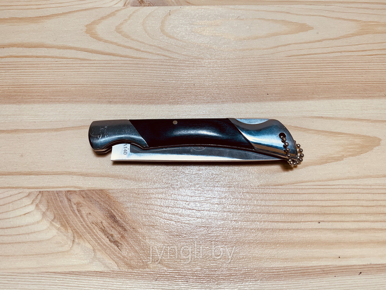 Складной нож Colambia А140 - фото 2 - id-p120813190