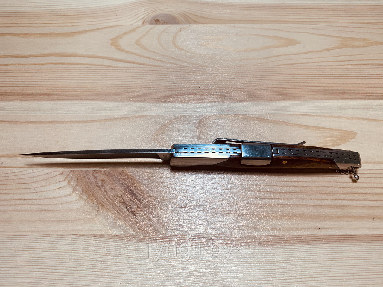 Складной нож Colambia А030 - фото 4 - id-p120813344