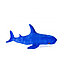 Мягкая игрушка Акула Fancy 1.1м (в ассортименте), фото 3