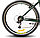 Велосипед Racer Matrix V 27.5"  (зеленый), фото 4