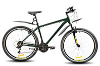 Велосипед Racer Matrix V 27.5"  (зеленый), фото 1
