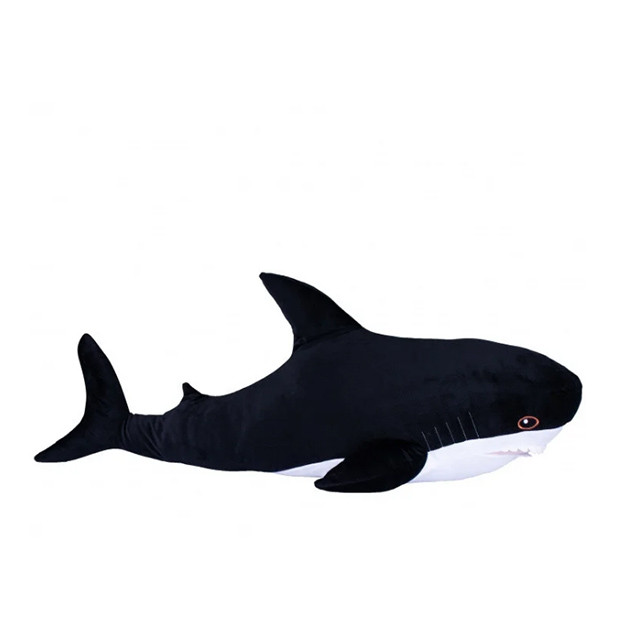 Мягкая игрушка Акула Fancy 47 см (в ассортименте) - фото 6 - id-p120813437