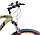 Велосипед Racer Sprinter Disc 27.5"  (желтый), фото 2