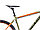 Велосипед Racer Sprinter Disc 27.5"  (желтый), фото 3
