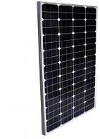 Солнечная панель OS-100М 100 ватт 12В МОНО
