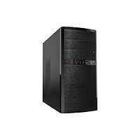 Системный блок HAFF Maxima C200 (i3-8100/8/240/2Tb/PM400W)