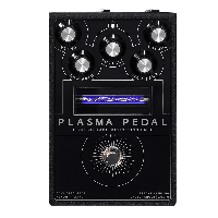 Педаль эффектов Gamechanger Audio PLASMA PEDAL