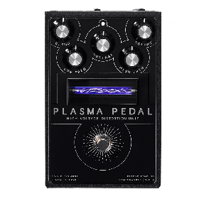 Педаль эффектов Gamechanger Audio PLASMA PEDAL