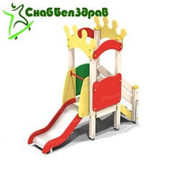 Детский игровой комплекс "Маленький принц", фото 1