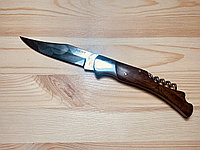 Складной нож Pirat Нож Рекрут 106