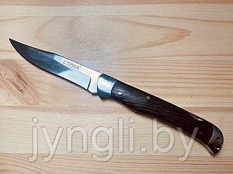 Складной нож Pirat Нож Стриж 109