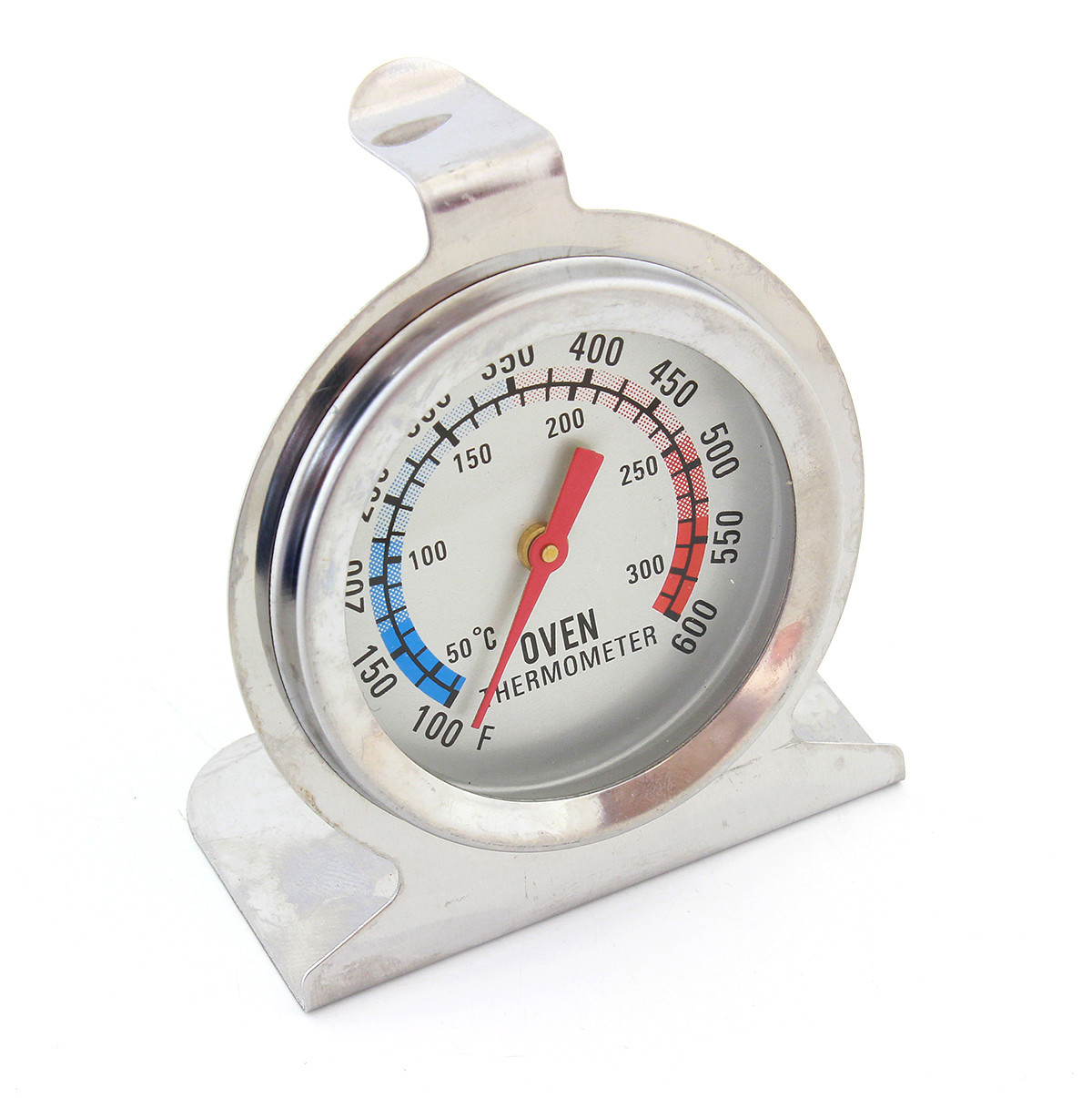 Термометр для духовки (50-300 градусов) - фото 2 - id-p120818968