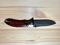 Полуавтоматический складной нож Mastiff DA160