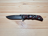 Полуавтоматический складной нож Mastiff DA164