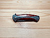 Полуавтоматический складной нож Mastiff DA159, фото 2