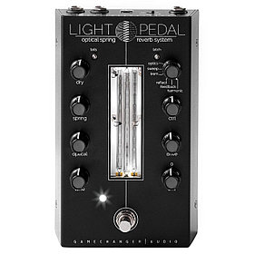 Педаль эффектов Gamechanger Audio LIGHT PEDAL