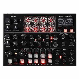 Аналоговый синтезатор Gamechanger Audio Motor Synth