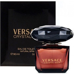 Versace Crystal Noir Туалетная вода для женщин (90 ml) (копия)