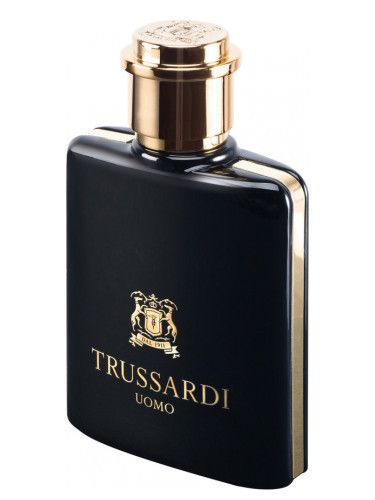 Trussardi Trussardi Uomo Парфюмерная вода для мужчин (100 ml) (копия)