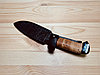 Нож туристический Златоуст Грибник, фото 2
