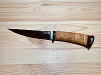Нож туристический Златоуст Амиго