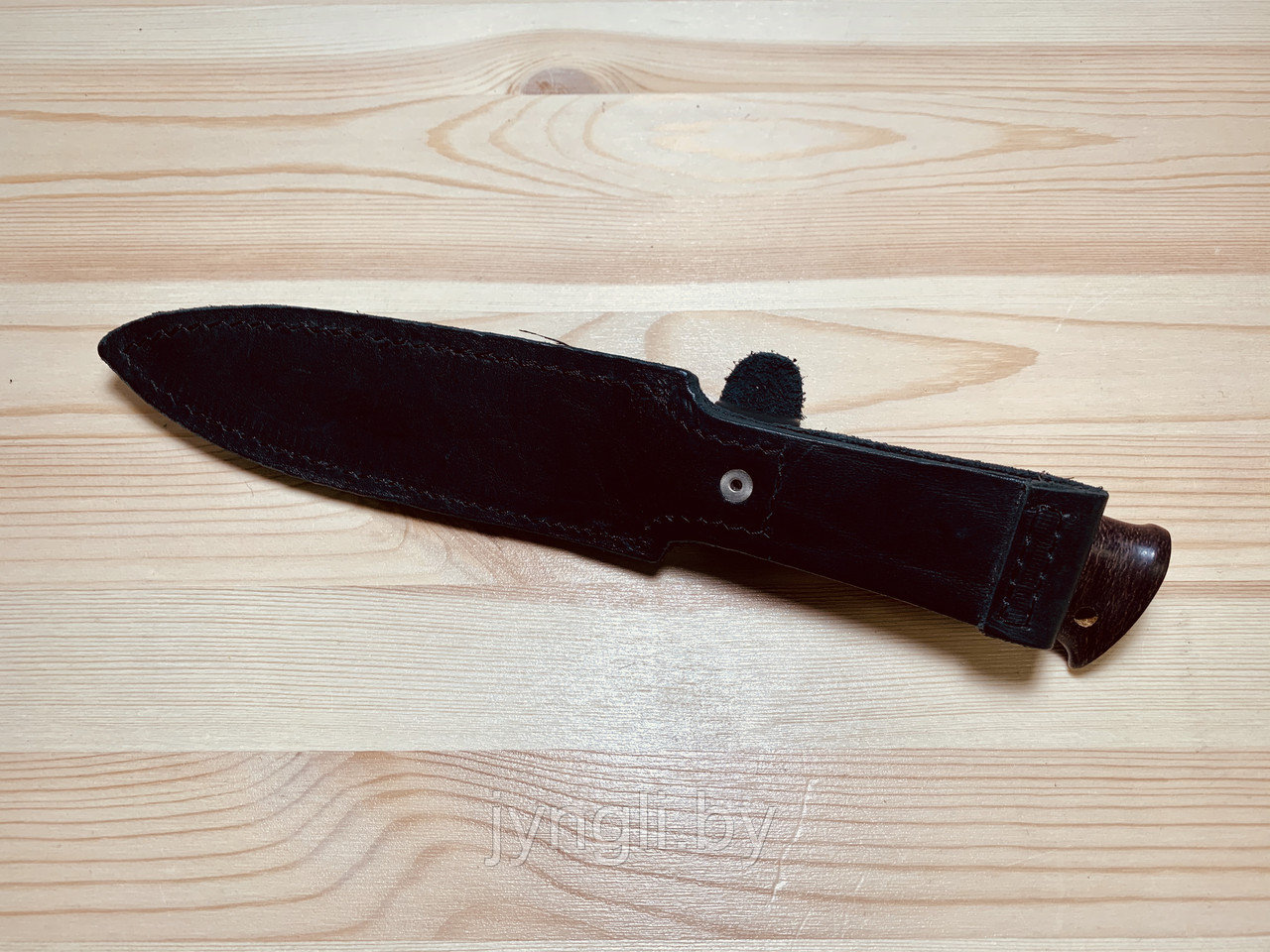 Нож туристический Златоуст Амиго - фото 5 - id-p120822435
