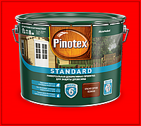 Пропитка "Пинотекс" Стандарт - 2.7л. (1л./9л.) - бесплатная доставка/самовывоз Pinotex Stardart
