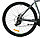 Велосипед Racer XC-90 Disc 29"  (серый), фото 4