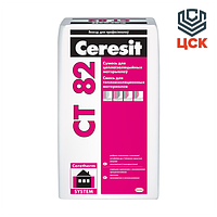 Ceresit Клей Ceresit CT 82 (25кг)