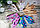 Перчатки нейлоновые тонкие, садовые, с полимерным покрытием ладони и пальцев Бежевые, фото 3