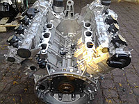 Двигатель Mercedes 272 class ML/C/E/S/R/CLS/GL