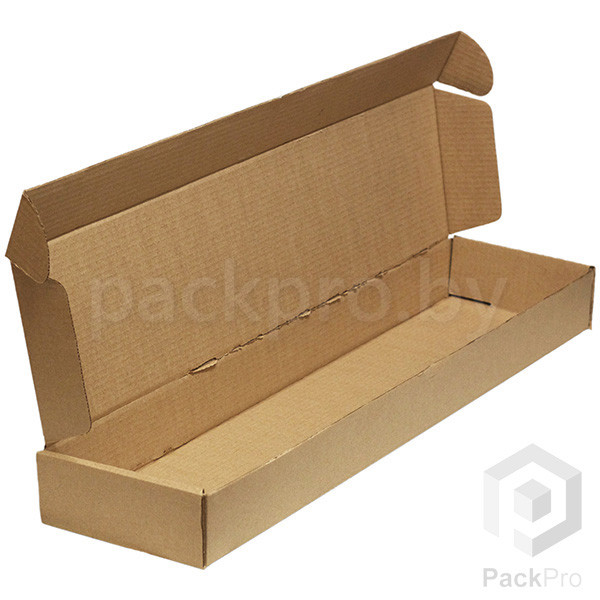 Коробка для посылок 750*180*70 мм - фото 1 - id-p120963845