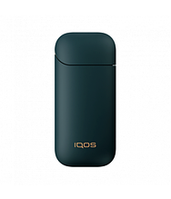 Зарядный кейс iqos 2.4+, зарядный блок iqos 2.4+ (Pocket Charger) iqos 2.4+ protekt Черный