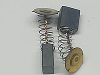 Щётки для Диолд МШУ-1,5-180 (7х12 мм)