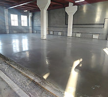 Лаки кислотоупорные для бетона и бетонных полов