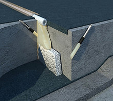 Герметики для деформационных швов бетонных полов
