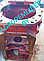 80-1701025-Б (80-1701025-А)  Корпус  (голый) КПП коробки трактора МТЗ-1221 (Беларус-1221), фото 2