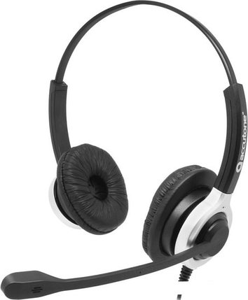 Наушники Accutone UB610MKII USB, фото 2