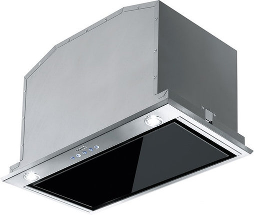 Кухонная вытяжка Franke Inca Lux FBI 537 XS/BK 305.0528.070, фото 2