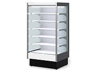 Витрина холодильная пристенная GOLFSTREAM (Гольфстрим) Свитязь Q 120 ВС +1…+10