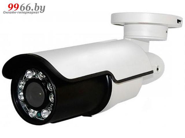 IP камера Rubetek RV-3418 White-Black