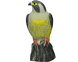 Визуальный отпугиватель птиц Сокол стоящий, фото 2