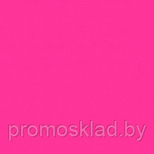 Термотрансферная пленка FlexCut X Neon Pink 41, неоновая розовая (полиуретановая основа), SEF Франция