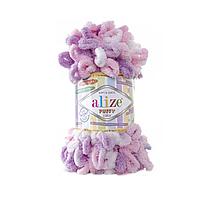 Alize Puffy Color цвет 6051