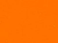 Термотрансферная пленка FlexCut Neon Orange 40, неоновая оранжевая (полиуретановая основа), SEF Франция